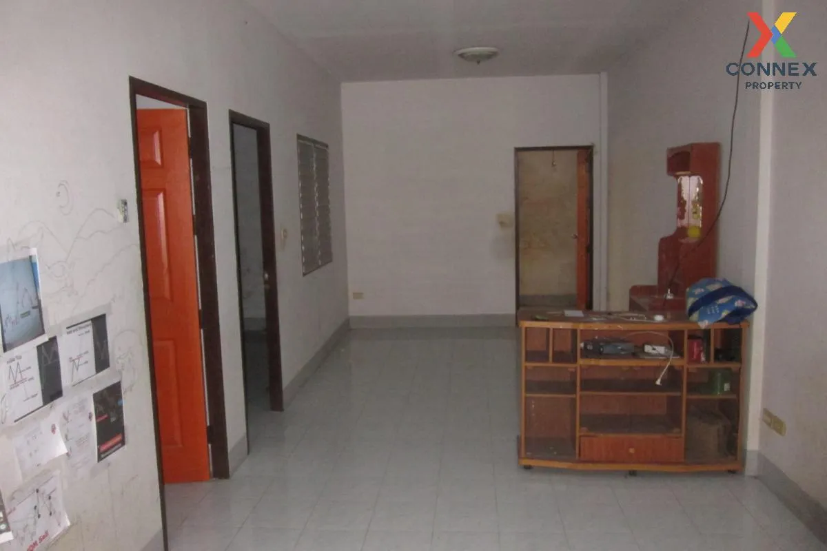 ขายทาวน์เฮ้าส์/ทาวน์โฮม  ห้วยปราบเมืองทอง3 บ่อวิน บ่อวิน ศรีราชา  2