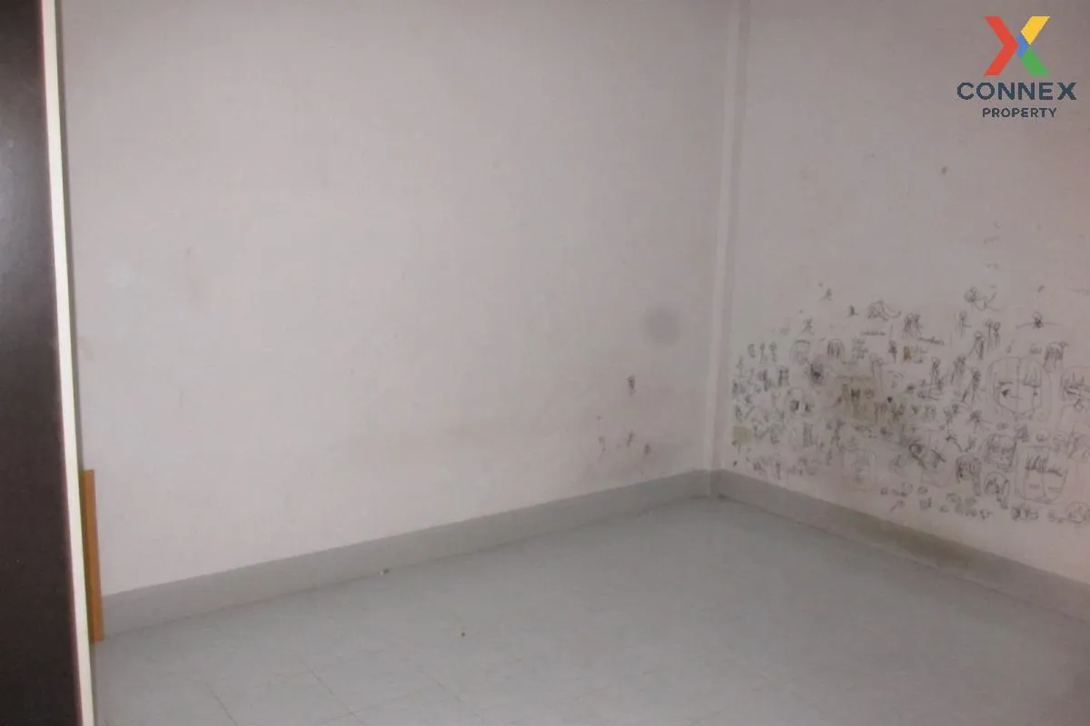 ขายทาวน์เฮ้าส์/ทาวน์โฮม  ห้วยปราบเมืองทอง3 บ่อวิน บ่อวิน ศรีราชา  3