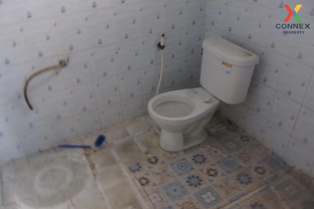 ขายทาวน์เฮ้าส์/ทาวน์โฮม  ห้วยปราบเมืองทอง3 บ่อวิน บ่อวิน ศรีราชา 