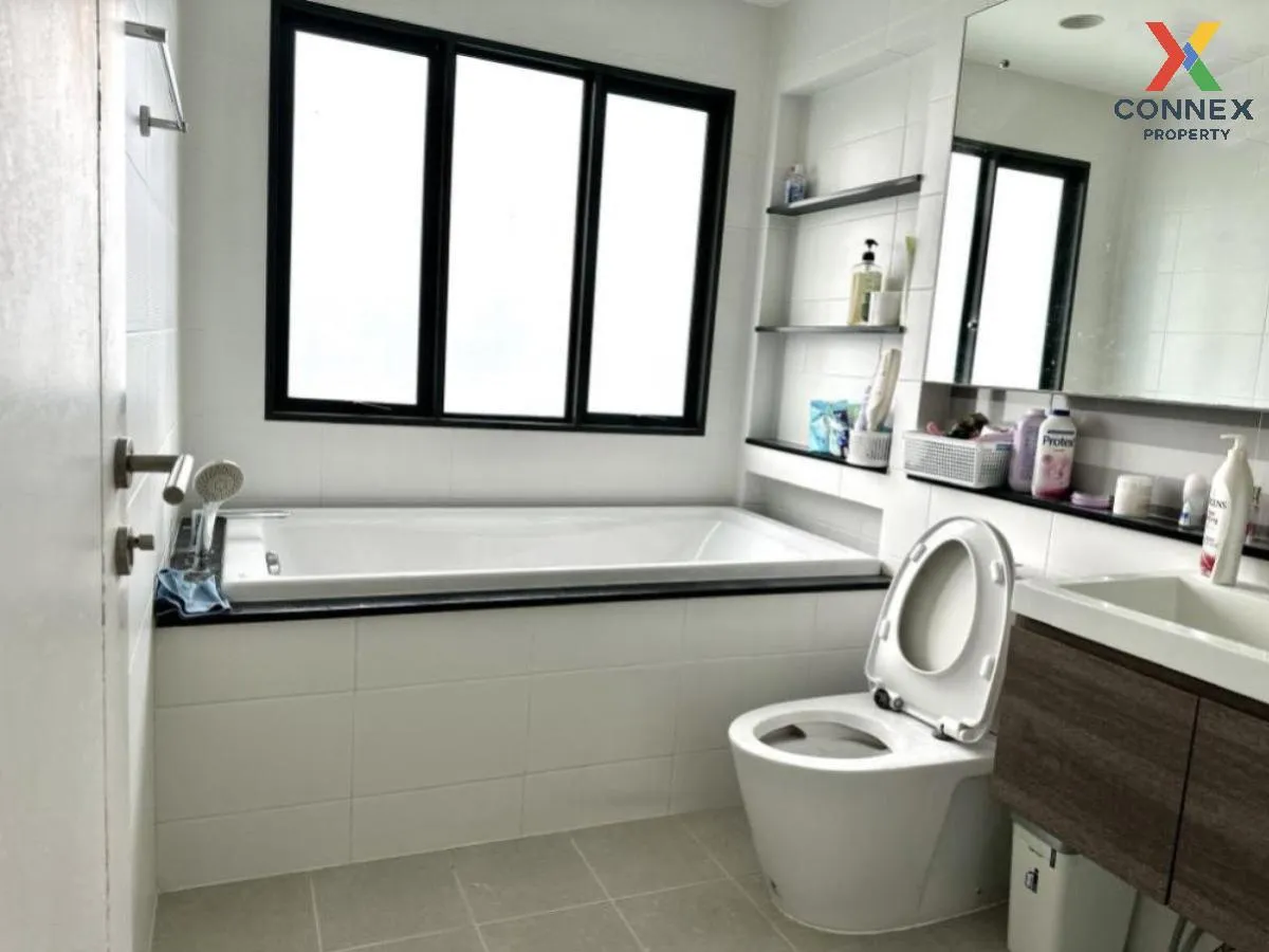 For Sale House , Burasiri Ratchaphruek-345 , Khlong Khoi , Pak Kr