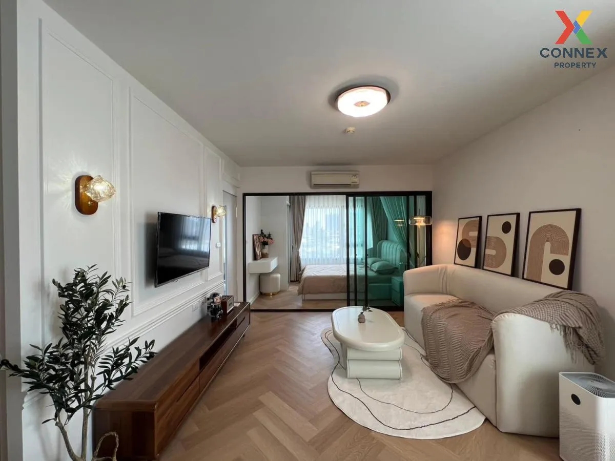 For Sale Condo , Condolette Pixel Sathorn , newly renovated , MRT 1