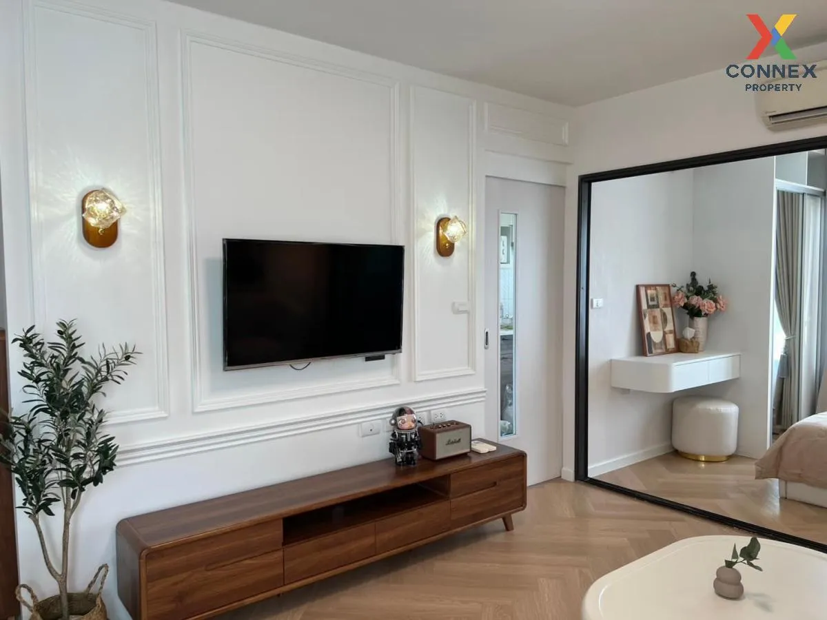 For Sale Condo , Condolette Pixel Sathorn , newly renovated , MRT 3