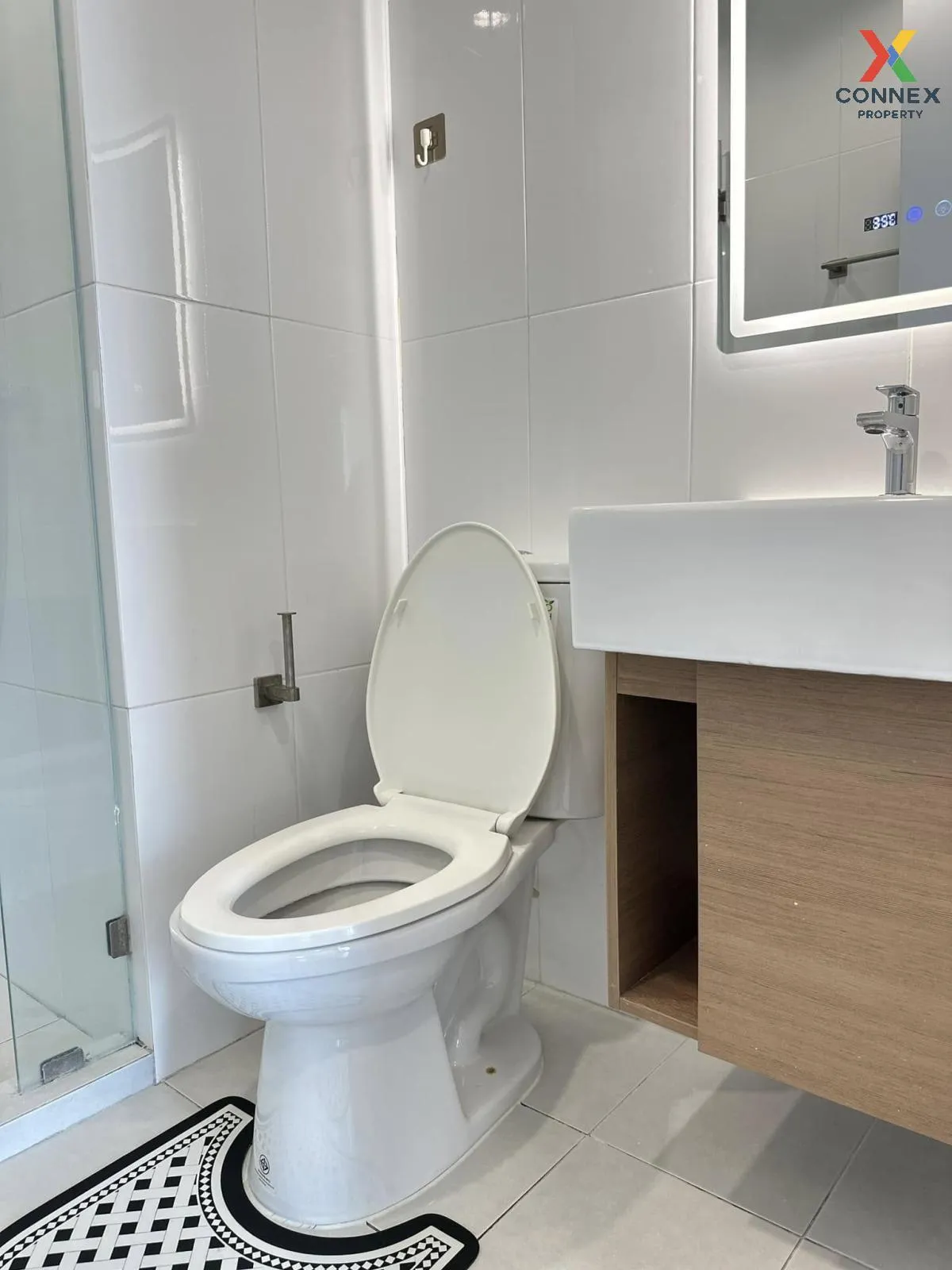For Sale Condo , Condolette Pixel Sathorn , newly renovated , MRT