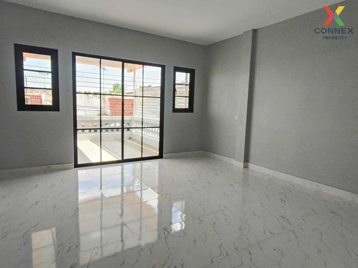 For Sale Townhouse/Townhome  , Baan Wongsakron 5 , newly renovate For Sale Townhouse/Townhome  , Baan Wongsakron 5 , newly renovate