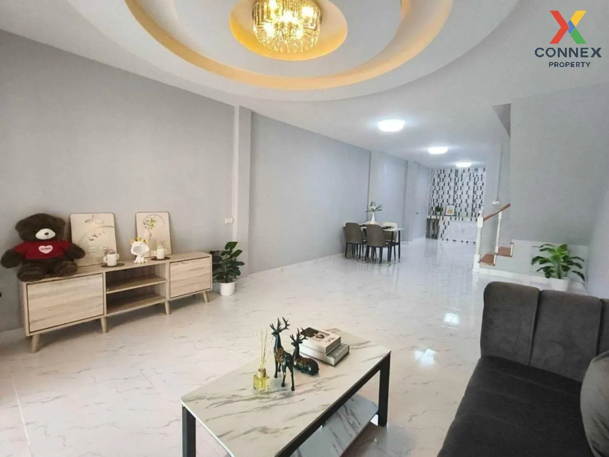 For Sale Townhouse/Townhome  , Baan Wongsakron 5 , newly renovate For Sale Townhouse/Townhome  , Baan Wongsakron 5 , newly renovate