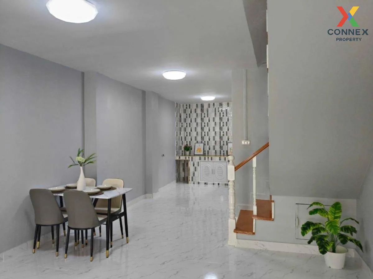 For Sale Townhouse/Townhome  , Baan Wongsakron 5 , newly renovate For Sale Townhouse/Townhome  , Baan Wongsakron 5 , newly renovate