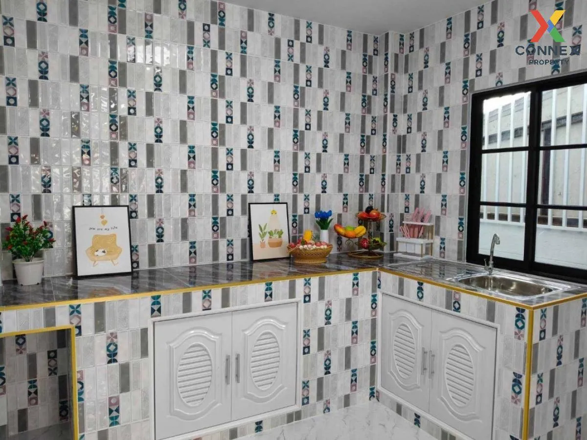 For Sale Townhouse/Townhome  , Baan Wongsakron 5 , newly renovate For Sale Townhouse/Townhome  , Baan Wongsakron 5 , newly renovate