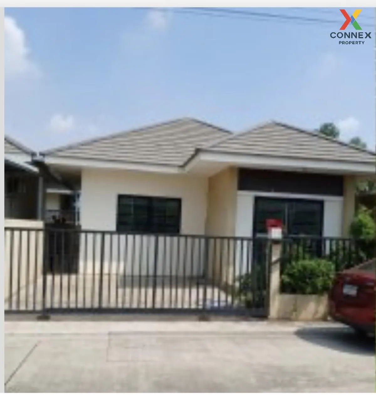 ขายบ้าน  ศิวาลัย บางพระ 2 บางพระ เมืองฉะเชิงเทรา ฉะเชิงเทรา CX-11 1