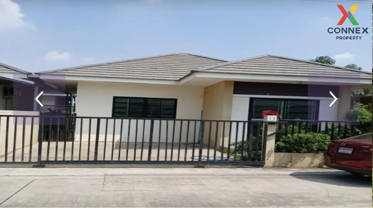 ขายบ้าน  ศิวาลัย บางพระ 2 บางพระ เมืองฉะเชิงเทรา ฉะเชิงเทรา CX-11 2