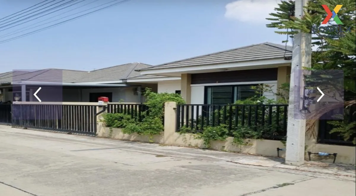 ขายบ้าน  ศิวาลัย บางพระ 2 บางพระ เมืองฉะเชิงเทรา ฉะเชิงเทรา CX-11 3