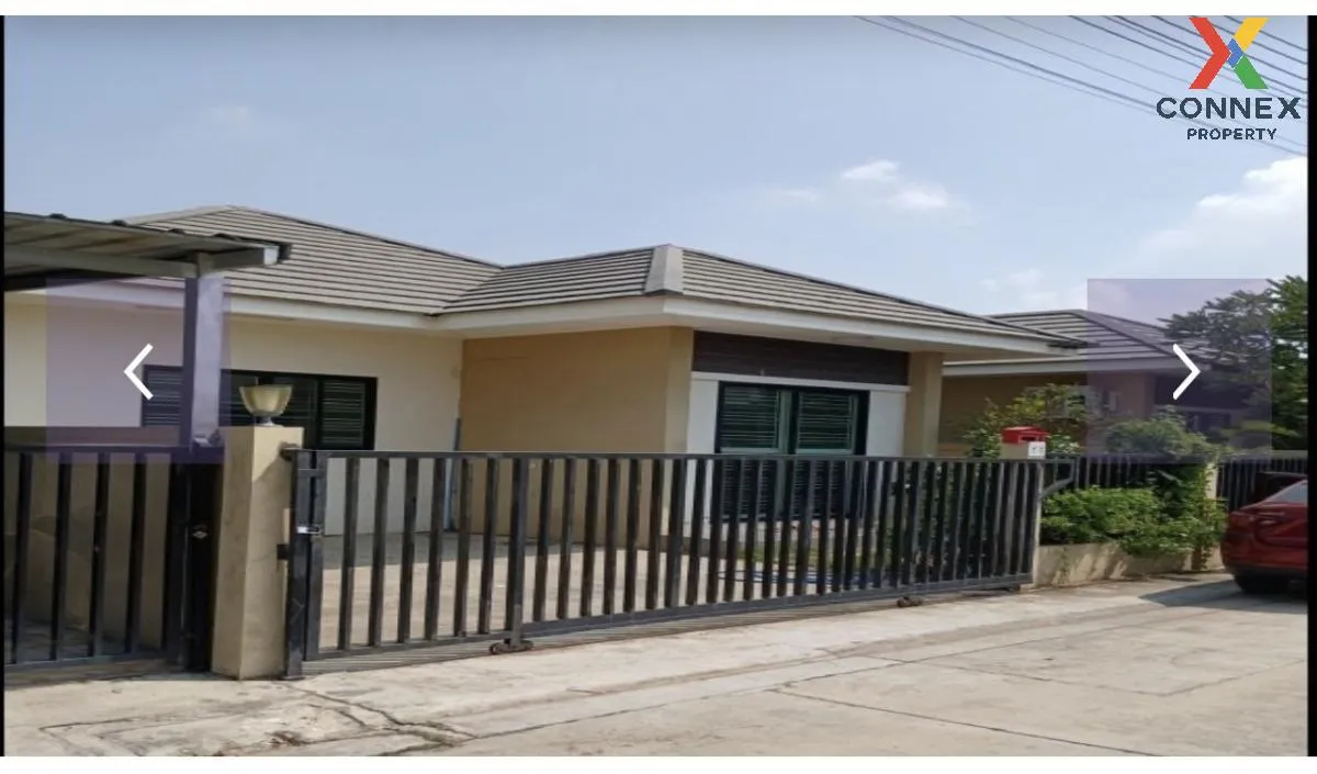 ขายบ้าน  ศิวาลัย บางพระ 2 บางพระ เมืองฉะเชิงเทรา ฉะเชิงเทรา CX-11 4