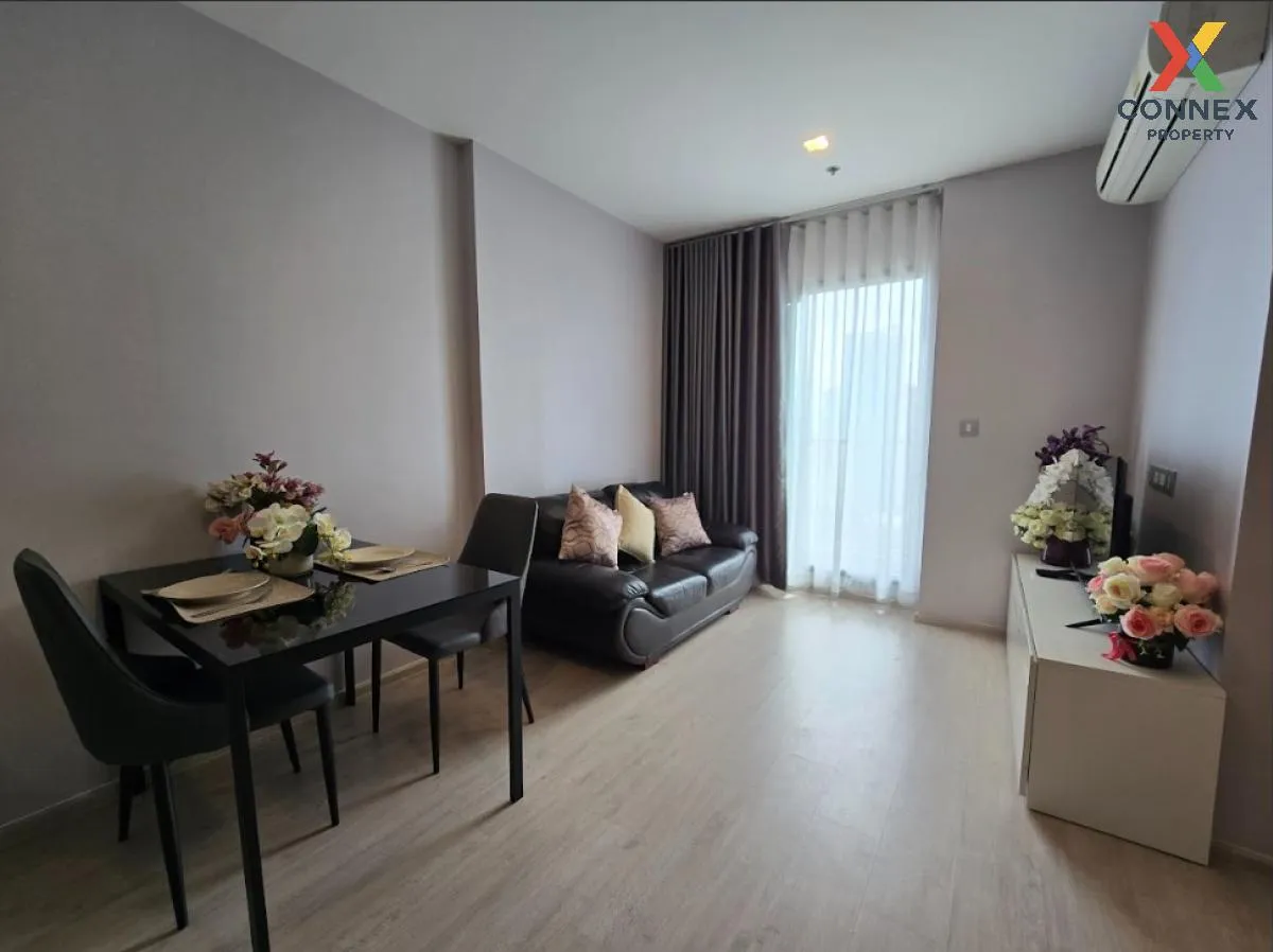 For Rent Condo , RHYTHM Rangnam , BTS-Victory Monument , Thanon P 1