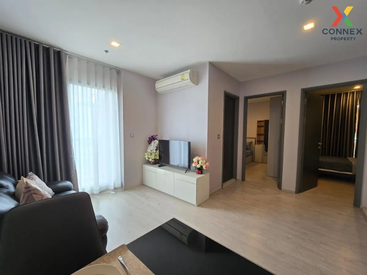 For Rent Condo , RHYTHM Rangnam , BTS-Victory Monument , Thanon P 2