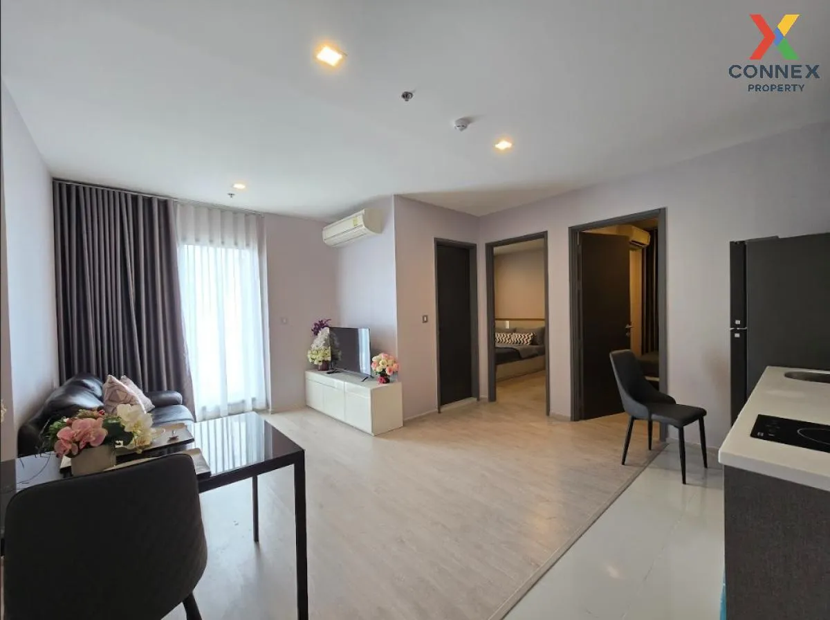 For Rent Condo , RHYTHM Rangnam , BTS-Victory Monument , Thanon P 3