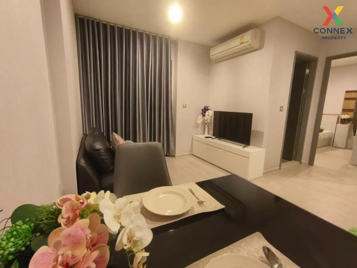 For Rent Condo , RHYTHM Rangnam , BTS-Victory Monument , Thanon P