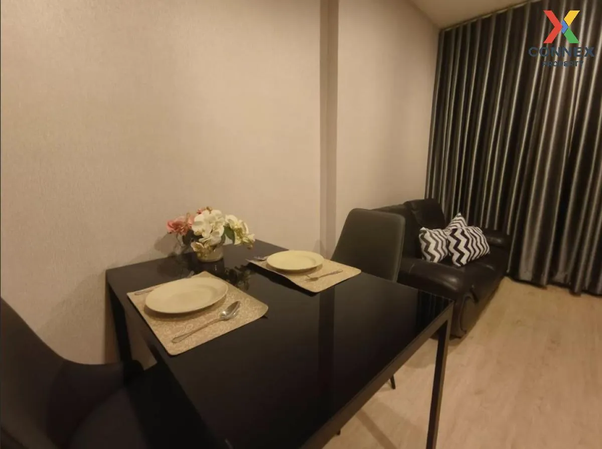 For Rent Condo , RHYTHM Rangnam , BTS-Victory Monument , Thanon P