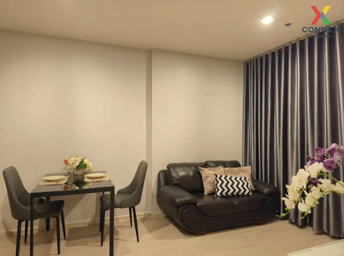 For Rent Condo , RHYTHM Rangnam , BTS-Victory Monument , Thanon P