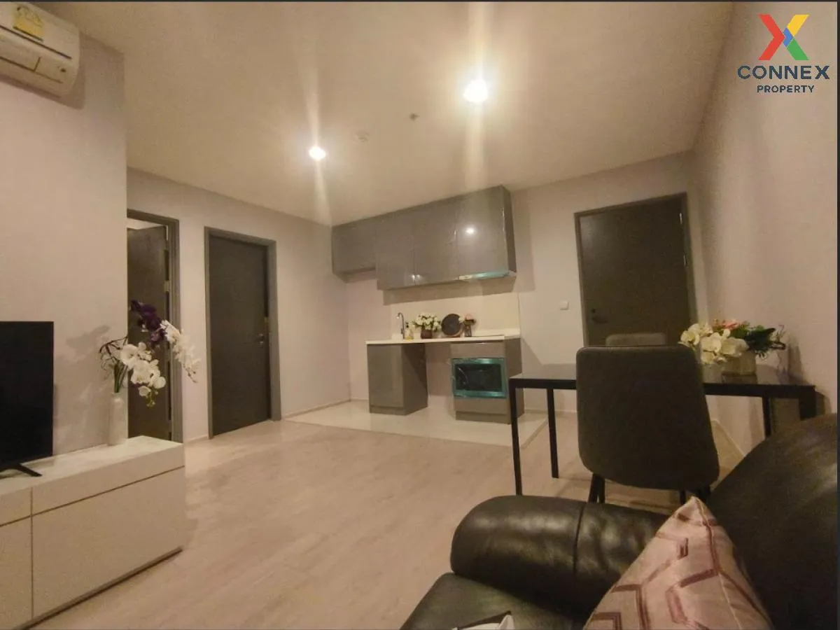 For Rent Condo , RHYTHM Rangnam , BTS-Victory Monument , Thanon P