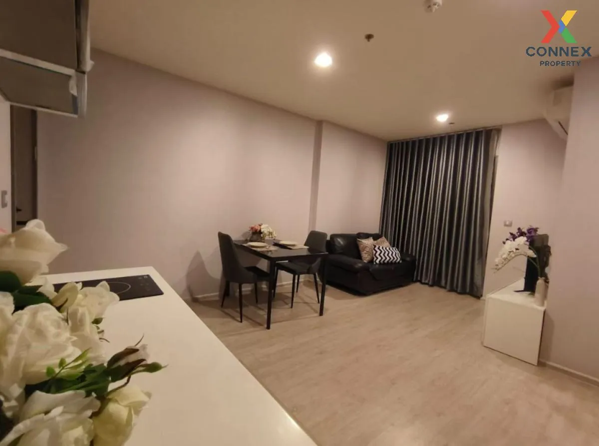 For Rent Condo , RHYTHM Rangnam , BTS-Victory Monument , Thanon P