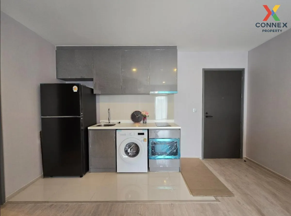 For Rent Condo , RHYTHM Rangnam , BTS-Victory Monument , Thanon P