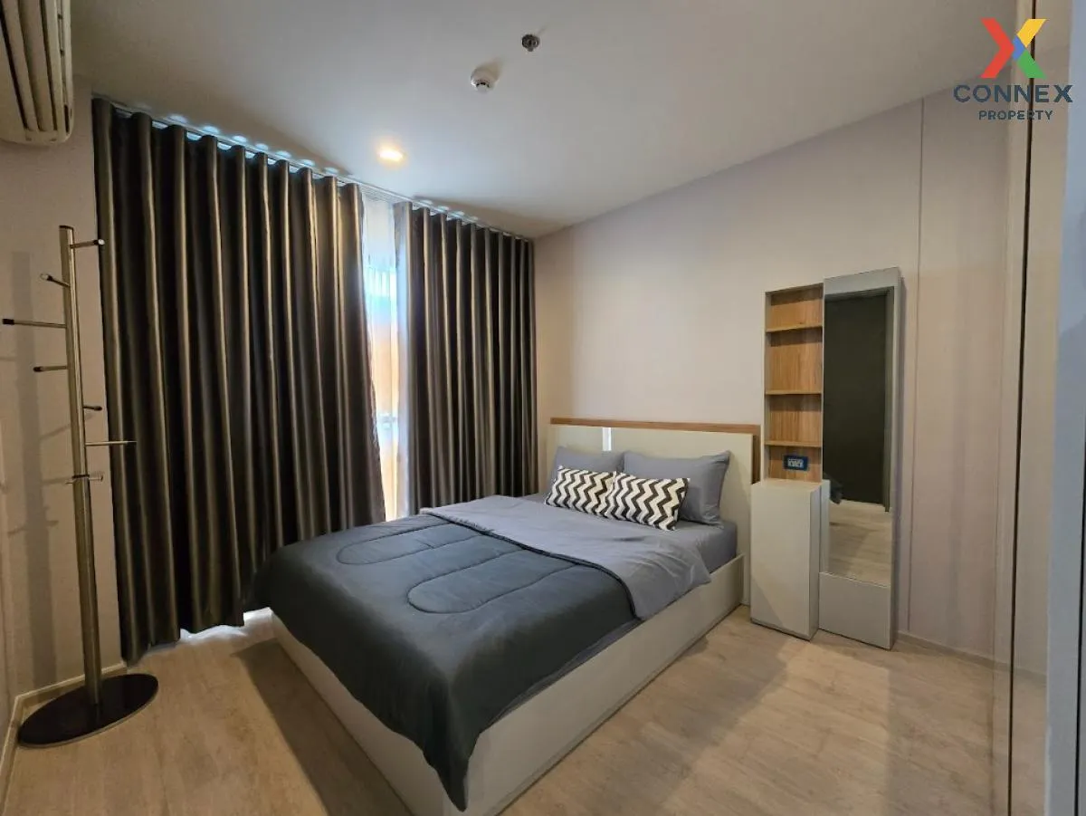 For Rent Condo , RHYTHM Rangnam , BTS-Victory Monument , Thanon P