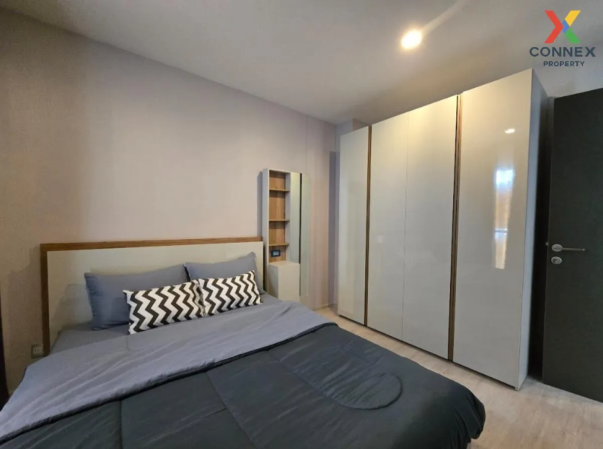 For Rent Condo , RHYTHM Rangnam , BTS-Victory Monument , Thanon P