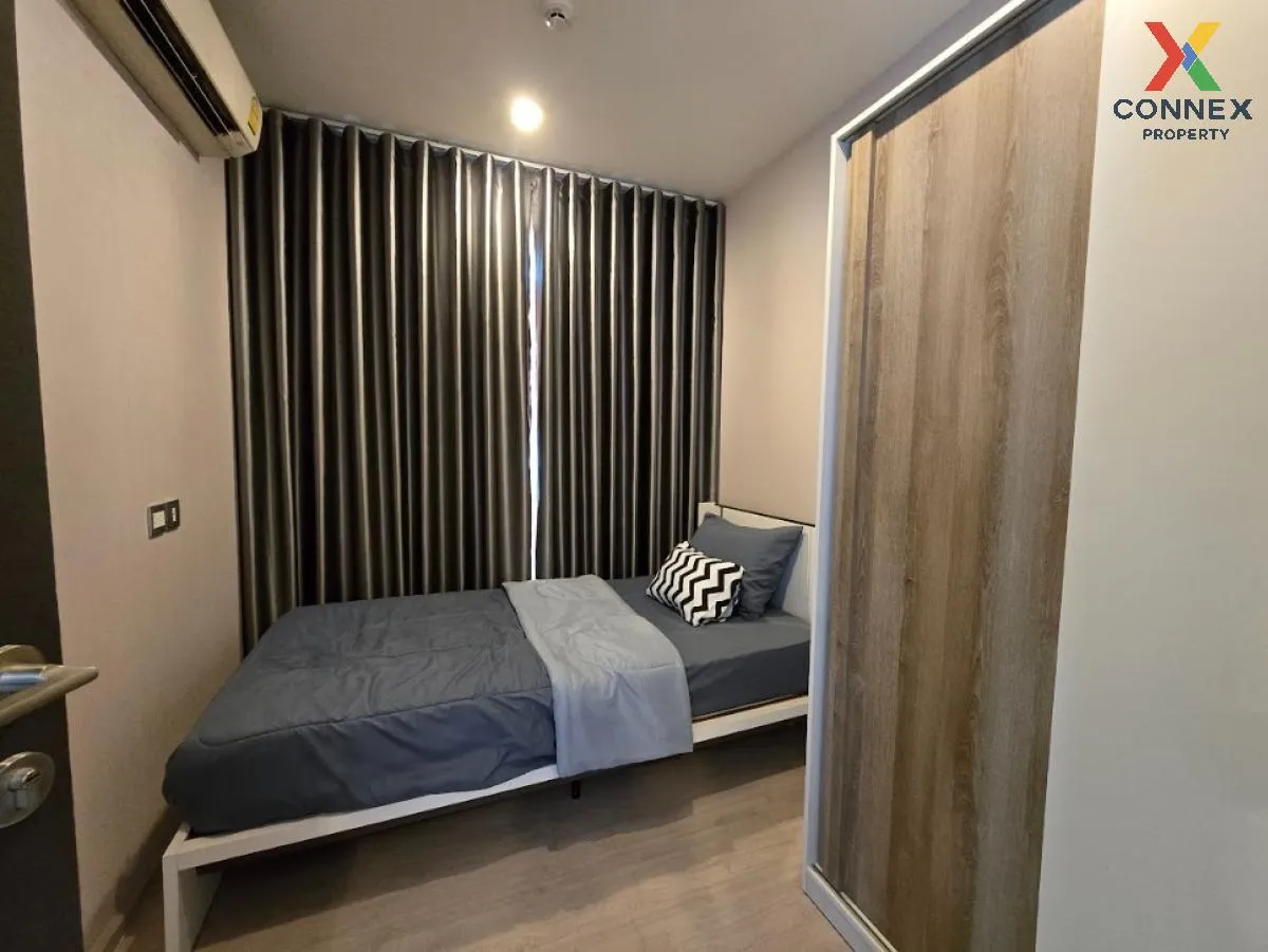 For Rent Condo , RHYTHM Rangnam , BTS-Victory Monument , Thanon P