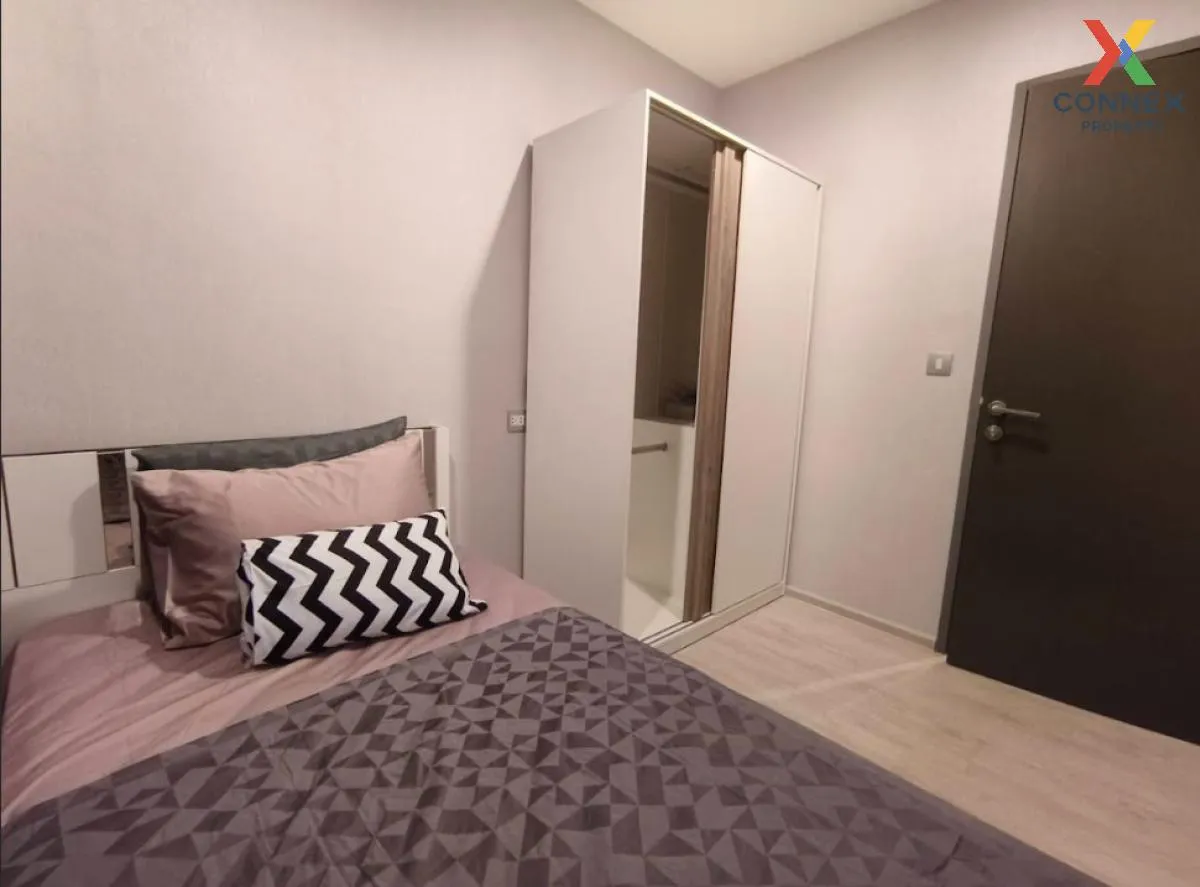 For Rent Condo , RHYTHM Rangnam , BTS-Victory Monument , Thanon P