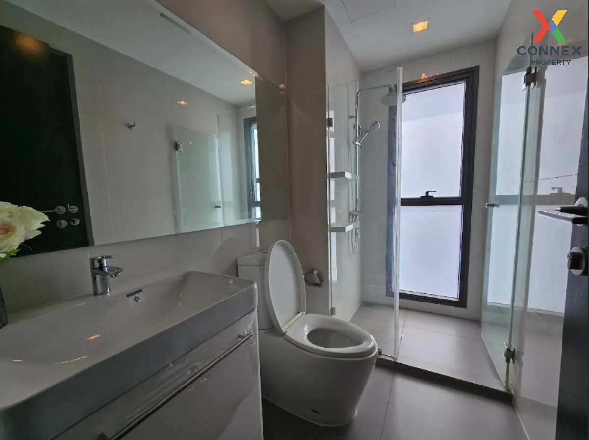 For Rent Condo , RHYTHM Rangnam , BTS-Victory Monument , Thanon P