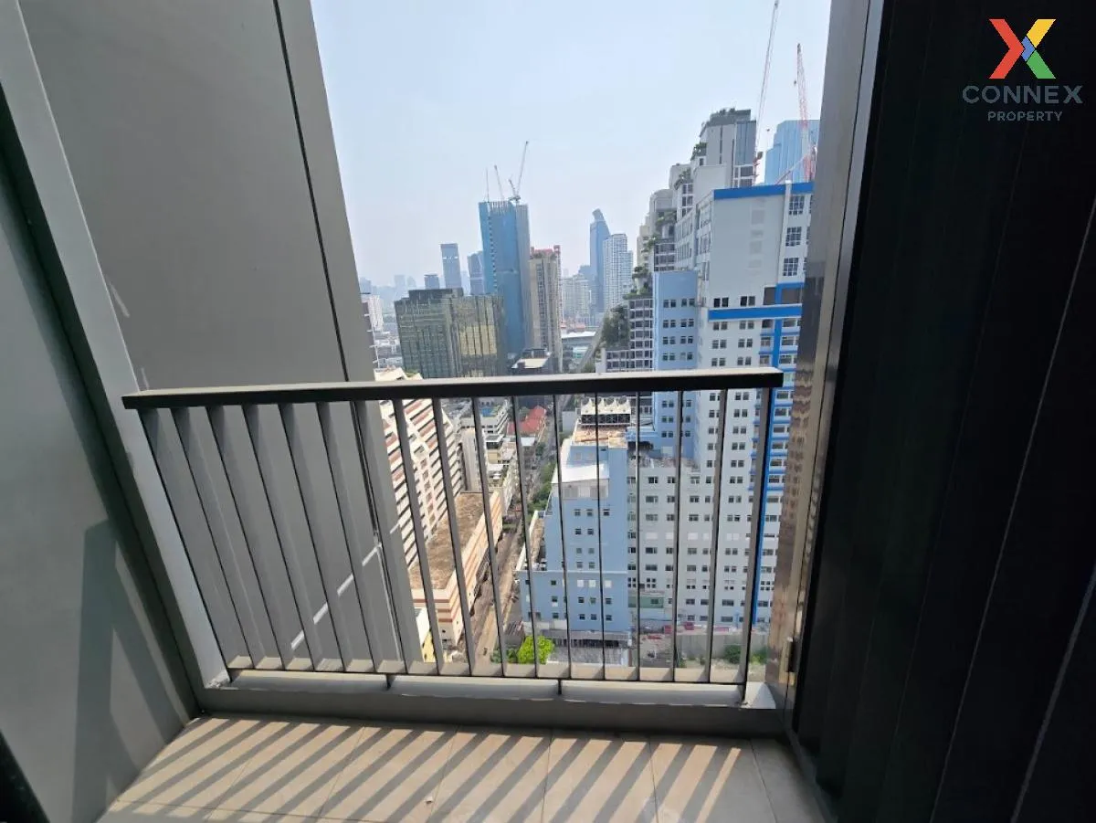 For Rent Condo , RHYTHM Rangnam , BTS-Victory Monument , Thanon P