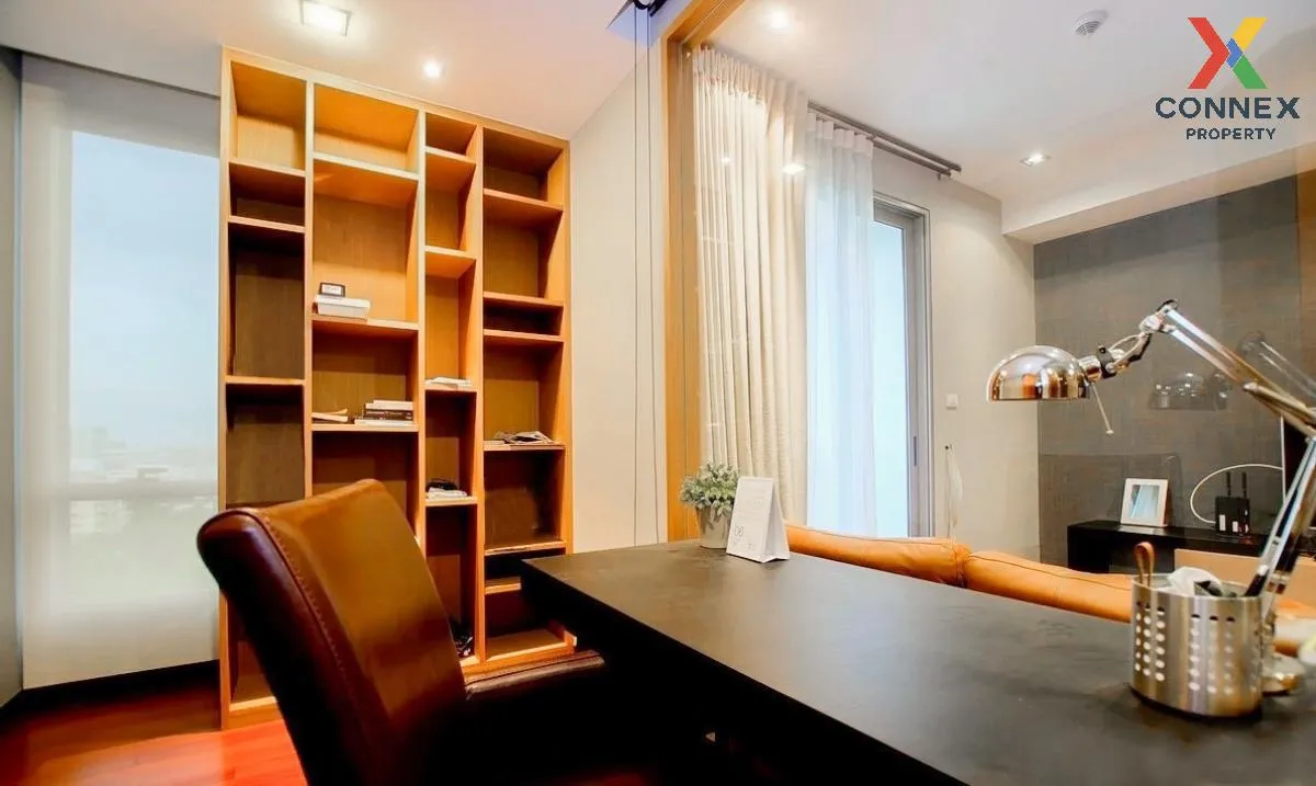 ขายคอนโด  ไอดีโอ มอร์ฟ 38 BTS-ทองหล่อ พระโขนง เขต คลองเตย กรุงเทพ 4