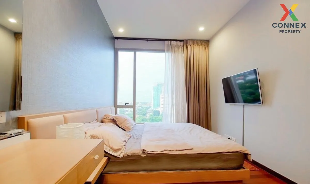 ขายคอนโด  ไอดีโอ มอร์ฟ 38 BTS-ทองหล่อ พระโขนง เขต คลองเตย กรุงเทพ