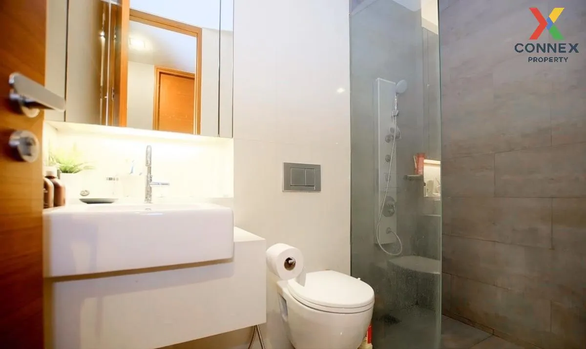 ขายคอนโด  ไอดีโอ มอร์ฟ 38 BTS-ทองหล่อ พระโขนง เขต คลองเตย กรุงเทพ