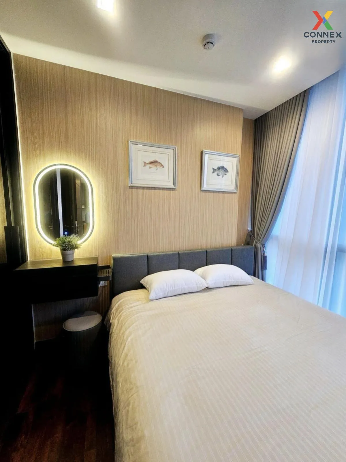 ขายคอนโด  วิช ซิกเนเจอร์ มิดทาวน์ สยาม ชั้นสูง BTS-ราชเทวี ถนนเพช