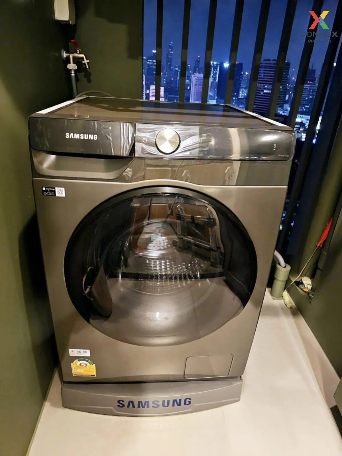 ขายคอนโด  วิช ซิกเนเจอร์ มิดทาวน์ สยาม ชั้นสูง BTS-ราชเทวี ถนนเพช