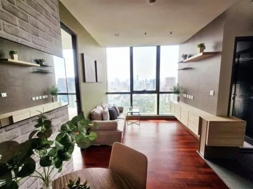 For Sale Condo , Wish Signature Midtown Siam , high floor , BTS-Ratchathewi , Thanon Phetchaburi , Rat Thewi , Bangkok , CX-114800
