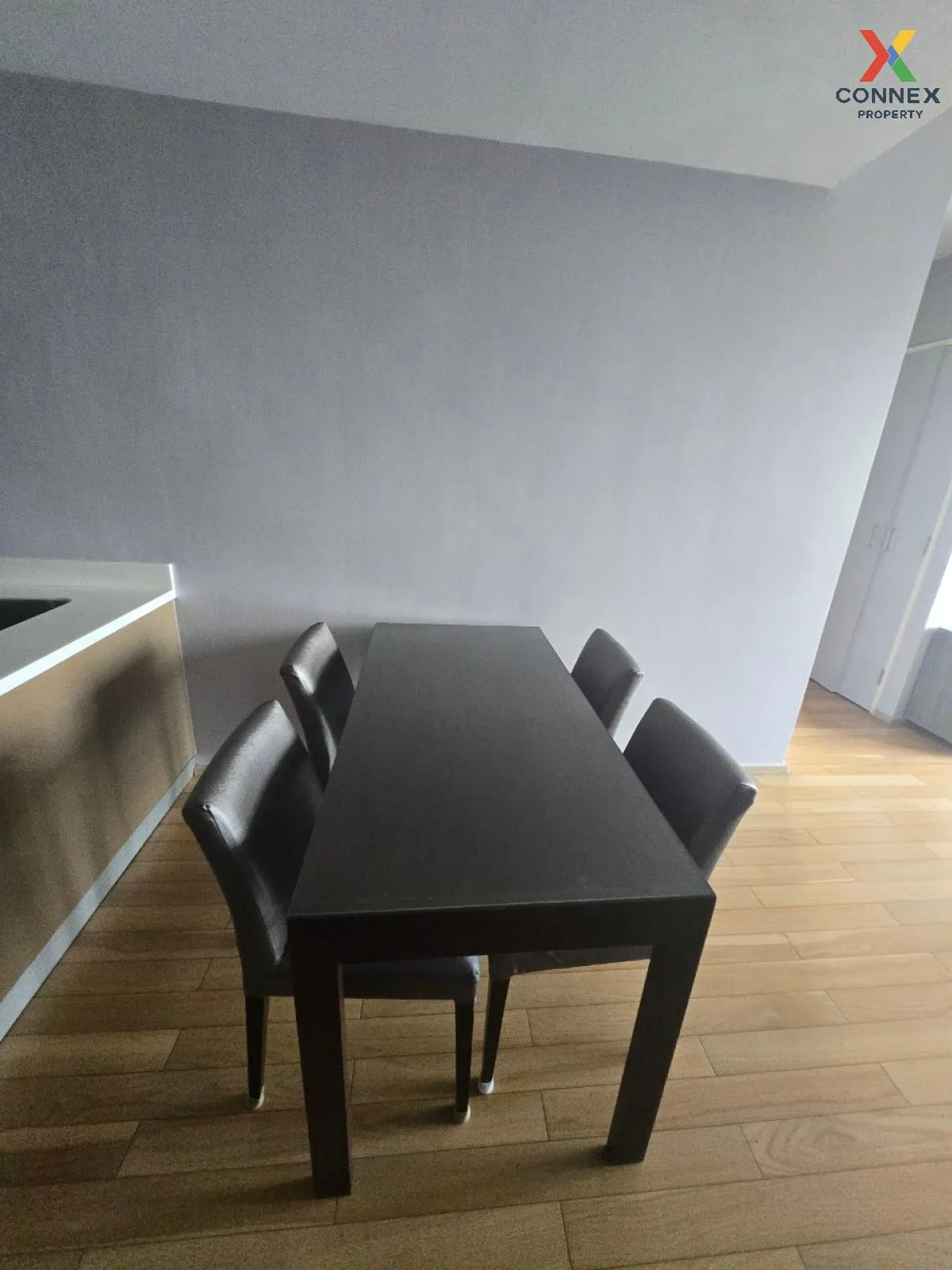 For Rent Condo , Siri at Sukhumvit , high floor , BTS-Thong Lo , 