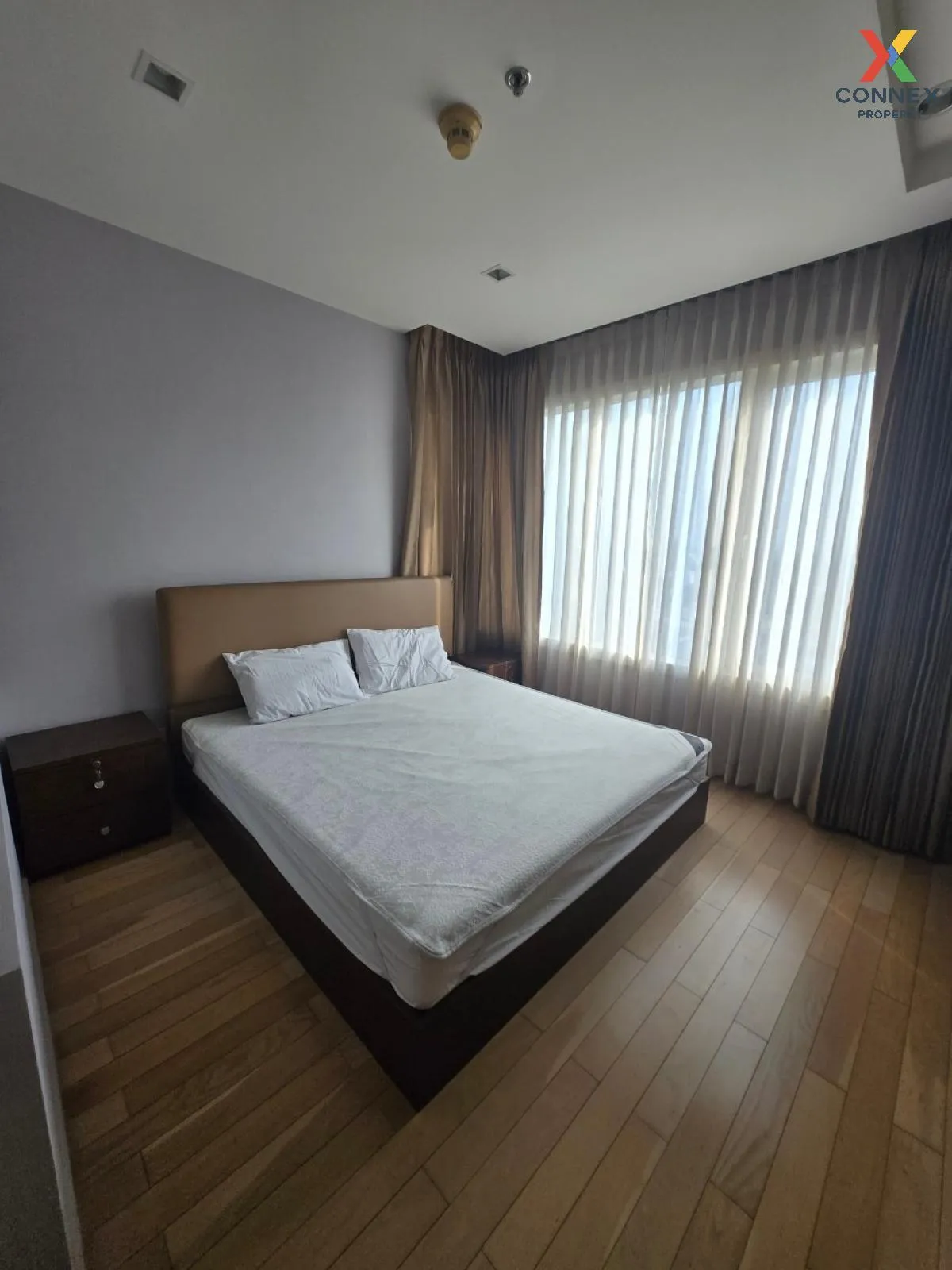 For Rent Condo , Siri at Sukhumvit , high floor , BTS-Thong Lo , 