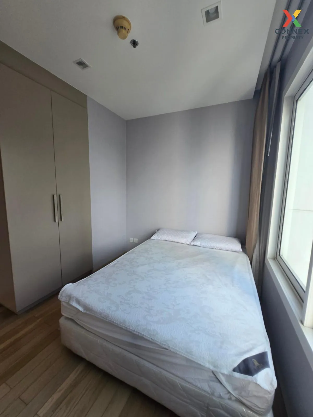 For Rent Condo , Siri at Sukhumvit , high floor , BTS-Thong Lo , 
