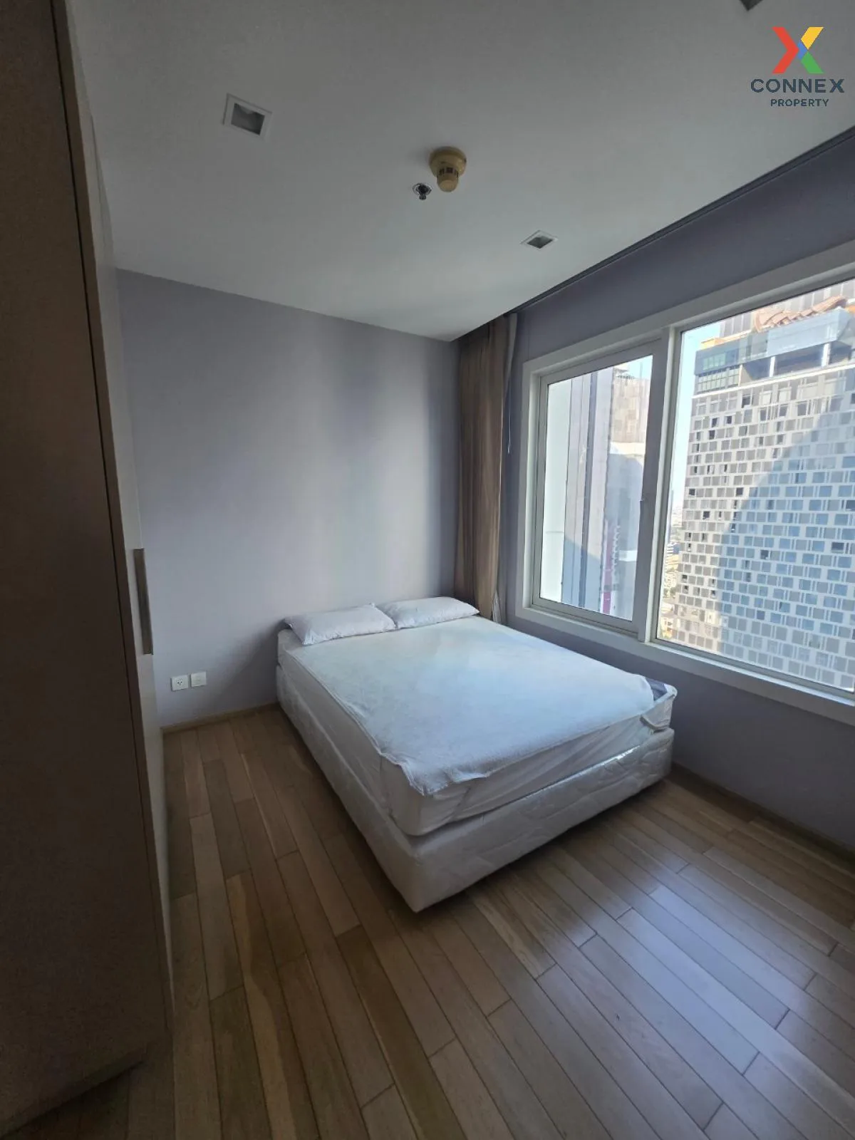 For Rent Condo , Siri at Sukhumvit , high floor , BTS-Thong Lo , 