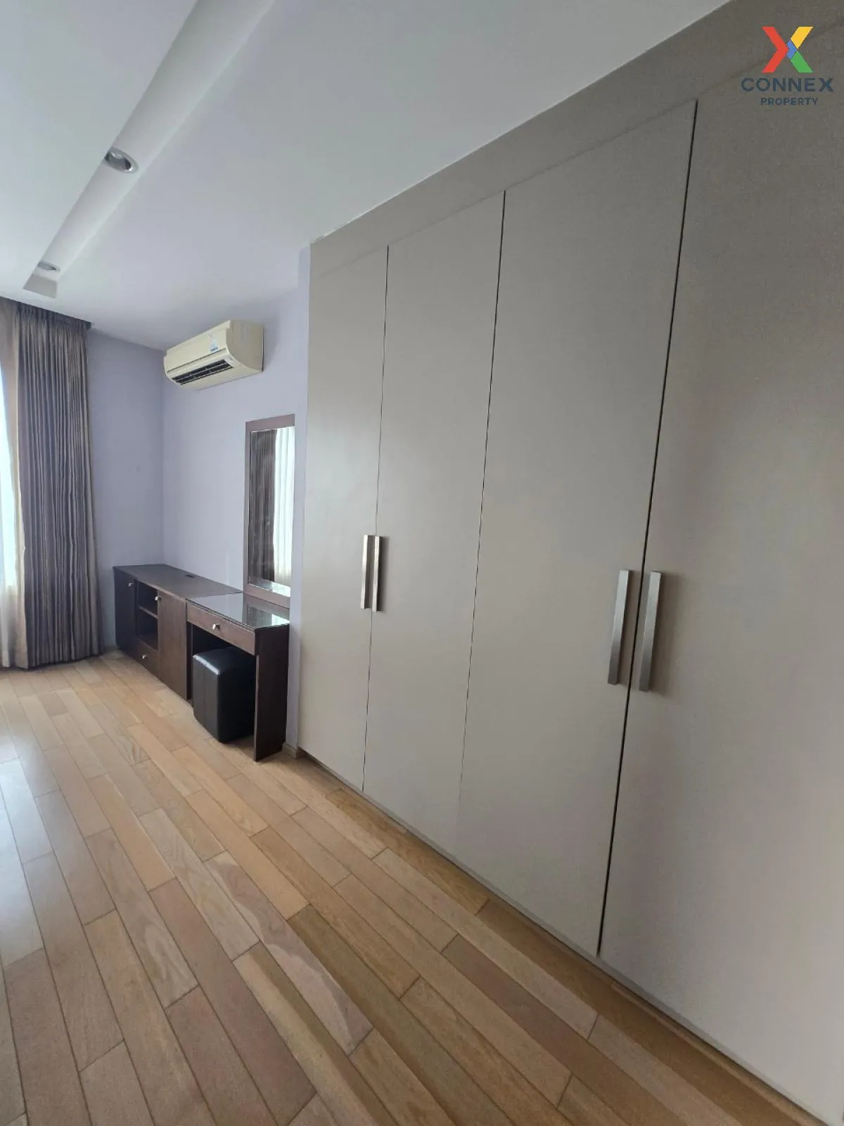 For Rent Condo , Siri at Sukhumvit , high floor , BTS-Thong Lo , 