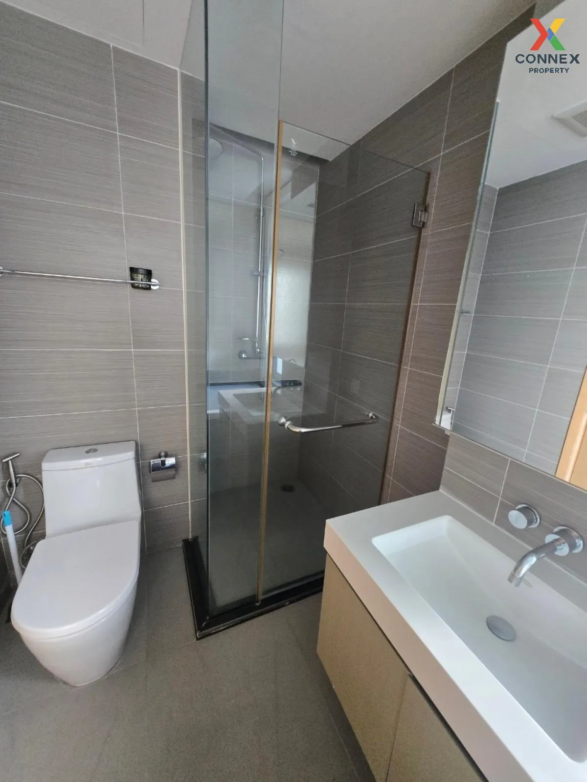 For Rent Condo , Siri at Sukhumvit , high floor , BTS-Thong Lo , 