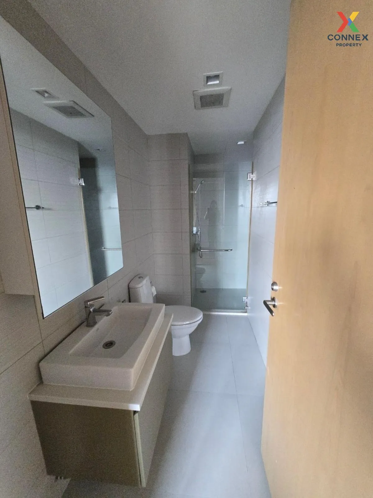 For Rent Condo , Siri at Sukhumvit , high floor , BTS-Thong Lo , 