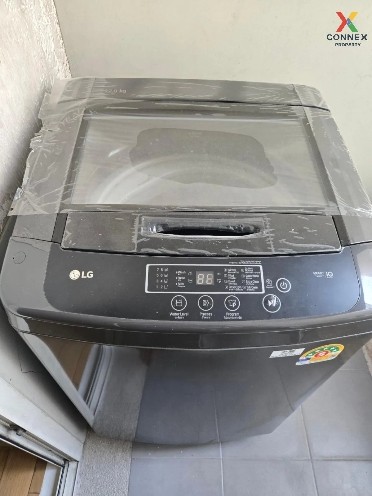 For Rent Condo , Siri at Sukhumvit , high floor , BTS-Thong Lo , 