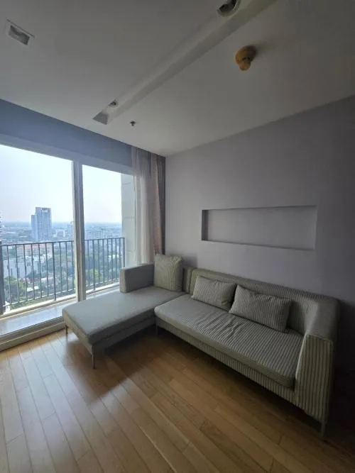 For Rent Condo , Siri at Sukhumvit , high floor , BTS-Thong Lo , Phra Khanong , Watthana , Bangkok , CX-114802