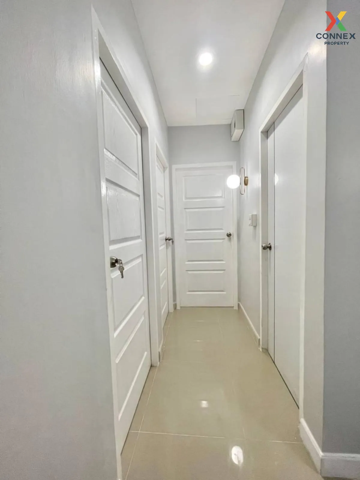 ขายทาวน์เฮ้าส์/ทาวน์โฮม  บ้านพฤกษา 14 บี บางบัวทอง รีโนเวทใหม่ บา