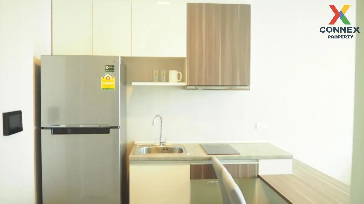 ขายคอนโด  เซล รัตนาธิเบศร์ MRT-สะพานพระนั่งเกล้า บางกระสอ เมืองนน ขายคอนโด  เซล รัตนาธิเบศร์ MRT-สะพานพระนั่งเกล้า บางกระสอ เมืองนน 4