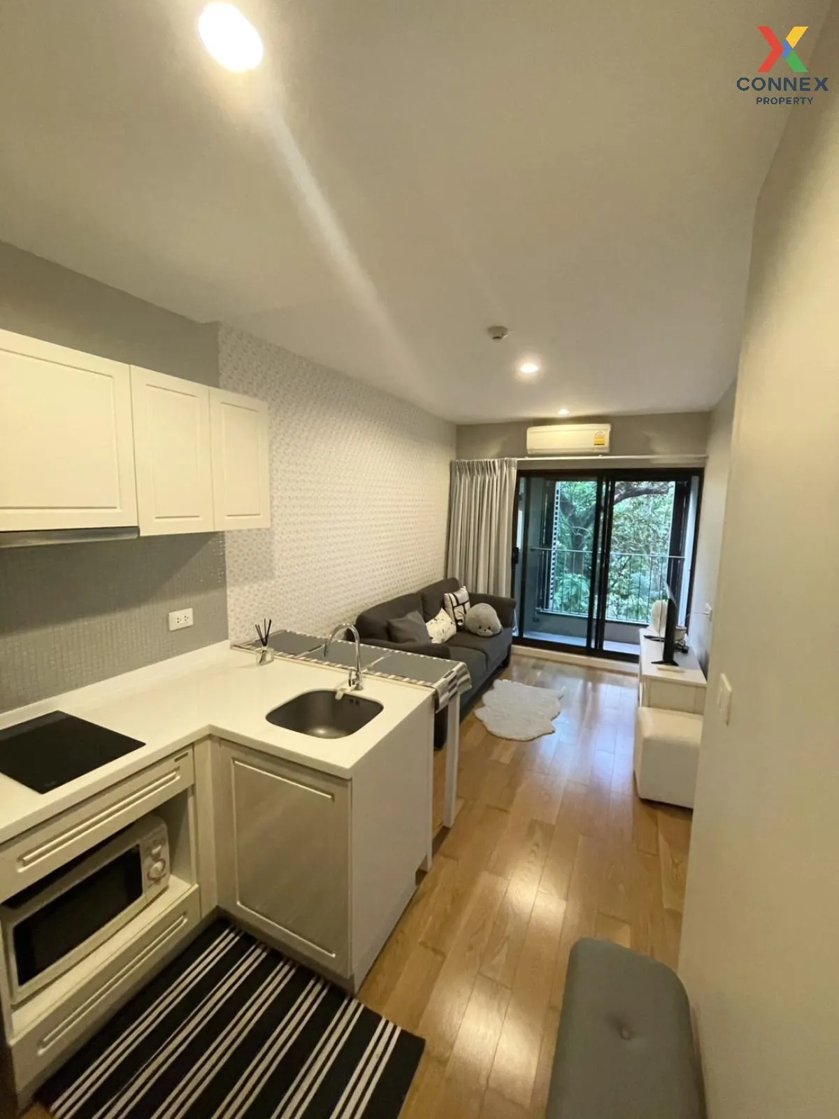 For Sale Condo , Condolette Dwell Sukhumvit 26 , BTS-Phrom Phong  For Sale Condo , Condolette Dwell Sukhumvit 26 , BTS-Phrom Phong  4