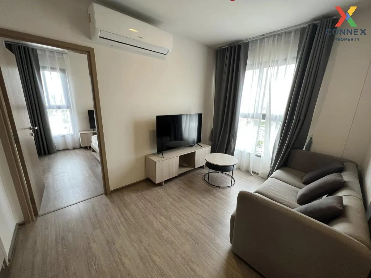 For Rent Condo , Nia by Sansiri , BTS-Phra Khanong , Phra Khanong 1