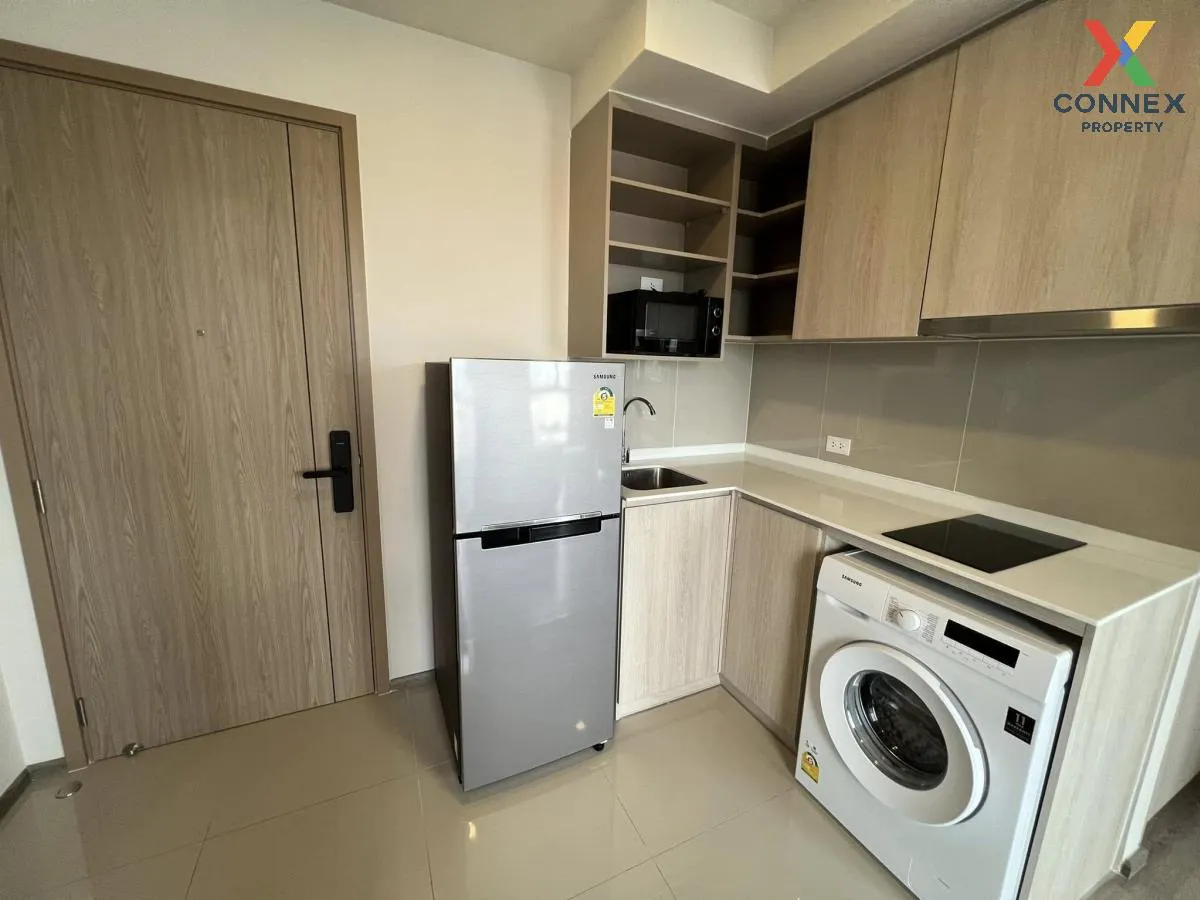 For Rent Condo , Nia by Sansiri , BTS-Phra Khanong , Phra Khanong 2